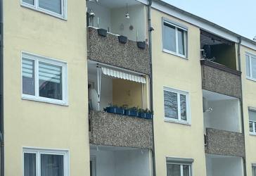 Vorschaubild Wohnung