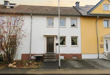 Vorschaubild Reihenmittelhaus