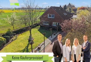 Modernisiert und smart! Ihr neues Zuhause mit Weitblick in Sackgassenlage | PV | Glasfaser
