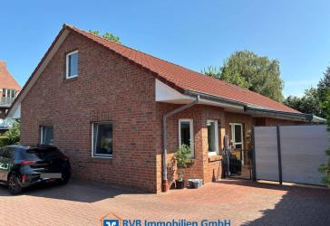 Vorschaubild Reihenendhaus