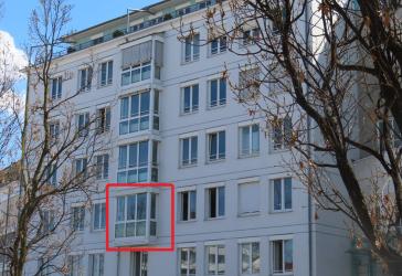 Vorschaubild Loft-Studio-Atelier