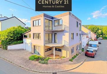Vorschaubild Reihenendhaus