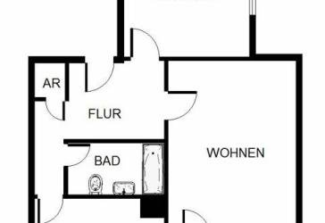 Vorschaubild Wohnung