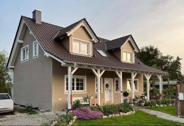 Vorschaubild Einfamilienhaus