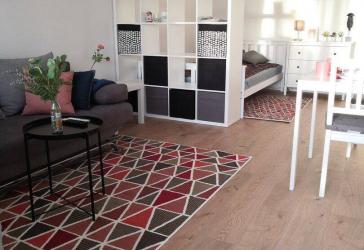 Vorschaubild Loft-Studio-Atelier