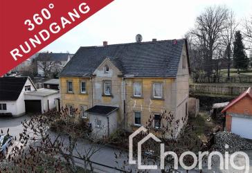 Vorschaubild Mehrfamilienhaus