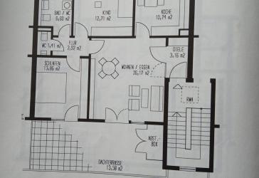 Vorschaubild Penthouse