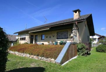 Vorschaubild Bungalow
