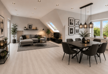 Vorschaubild Wohnung