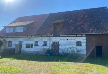 Vorschaubild Bauernhaus
