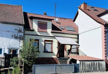 Vorschaubild Einfamilienhaus