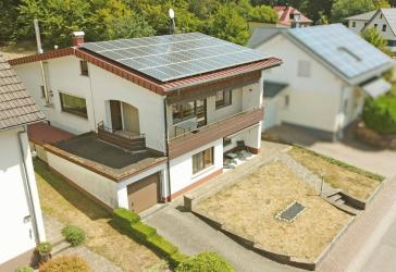 Vorschaubild Mehrfamilienhaus