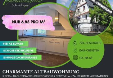 Vorschaubild Wohnung
