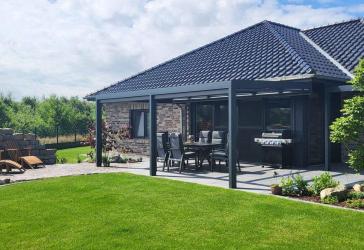 Hochwertiger Bungalow in idealer Lage von Weener!