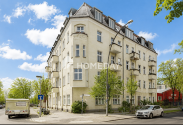 Vorschaubild Wohnung
