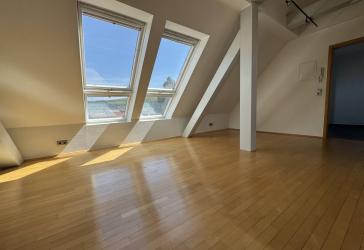 Vorschaubild Maisonettewohnung