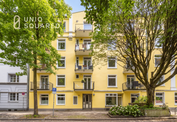 Vorschaubild Wohnung
