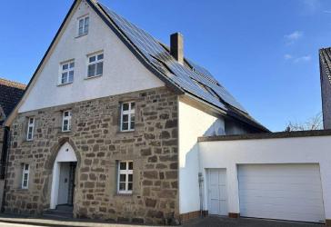 Vorschaubild Einfamilienhaus