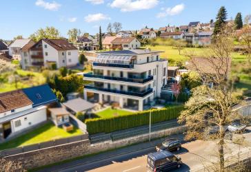 Vorschaubild Penthouse
