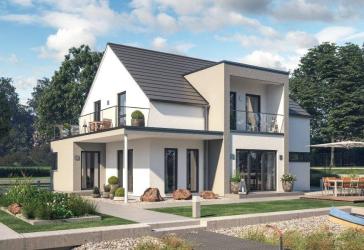 Vorschaubild Einfamilienhaus