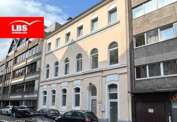 Vorschaubild Mehrfamilienhaus