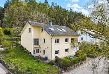 Vorschaubild Mehrfamilienhaus