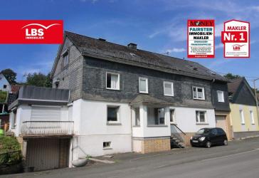 Vorschaubild Mehrfamilienhaus