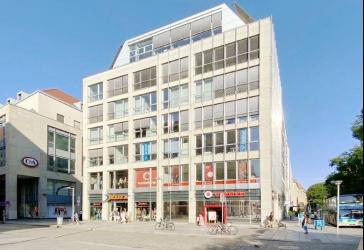 Vorschaubild Büro- /Praxis-Immobilie