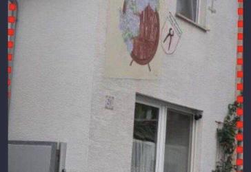 Vorschaubild Reihenendhaus