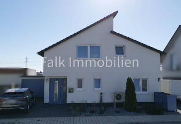 Vorschaubild Einfamilienhaus