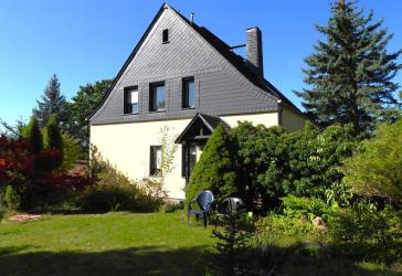 Vorschaubild Einfamilienhaus