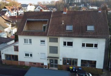 Vorschaubild Mehrfamilienhaus
