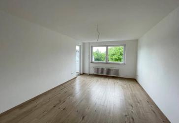 Nur mit WBS ab 2 Personen! Renovierte 2-Zimmer-Wohnung in Menden Platte Heide
