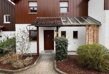 Vorschaubild Reihenmittelhaus