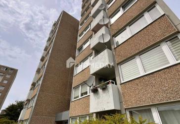 Helle Eigentumswohnung mit durchdachtem Grundriss in gepflegter Wohnanlage