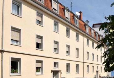 Vorschaubild Wohnung