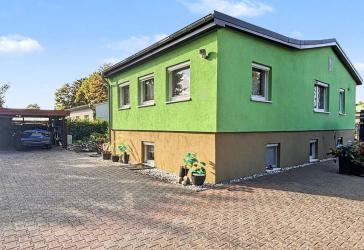 Vorschaubild Einfamilienhaus
