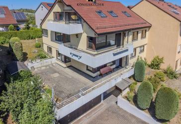Vorschaubild Mehrfamilienhaus