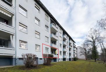 Vorschaubild Wohnung