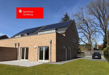Ihr neues Zuhause - modern, nachhaltig & perfekt angebunden