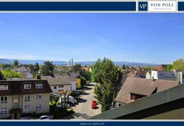 Vorschaubild Maisonettewohnung