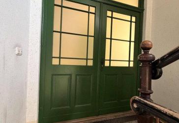 Große Altbauwohnung-10 Zimmer Nähe Staatstheater Cottbus, Arztpraxis, WG geeignet