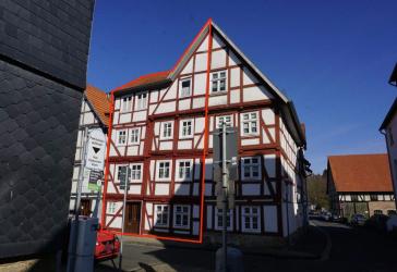 Vorschaubild Einfamilienhaus