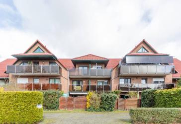 Vorschaubild Maisonettewohnung