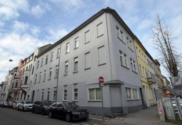 Vorschaubild Mehrfamilienhaus