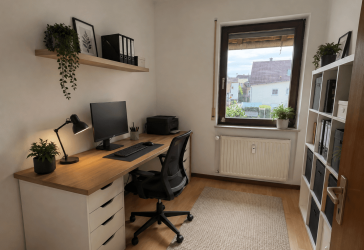 Vorschaubild Wohnung
