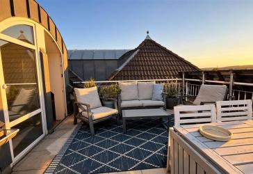 Vorschaubild Penthouse