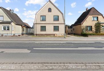 Vorschaubild Einfamilienhaus
