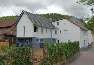 Vorschaubild Doppelhaushälfte