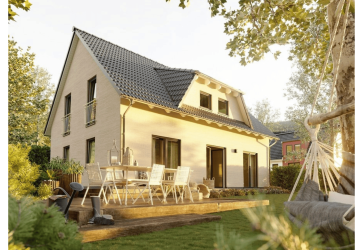 Vorschaubild Einfamilienhaus